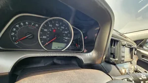 Toyota RAV4 2015 Gray