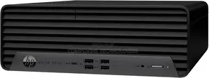 Hp Elitedesk 800 G9 Mt Intel Core I7-14700 14th