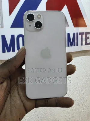 Apple iPhone 13 128 GB Pink
