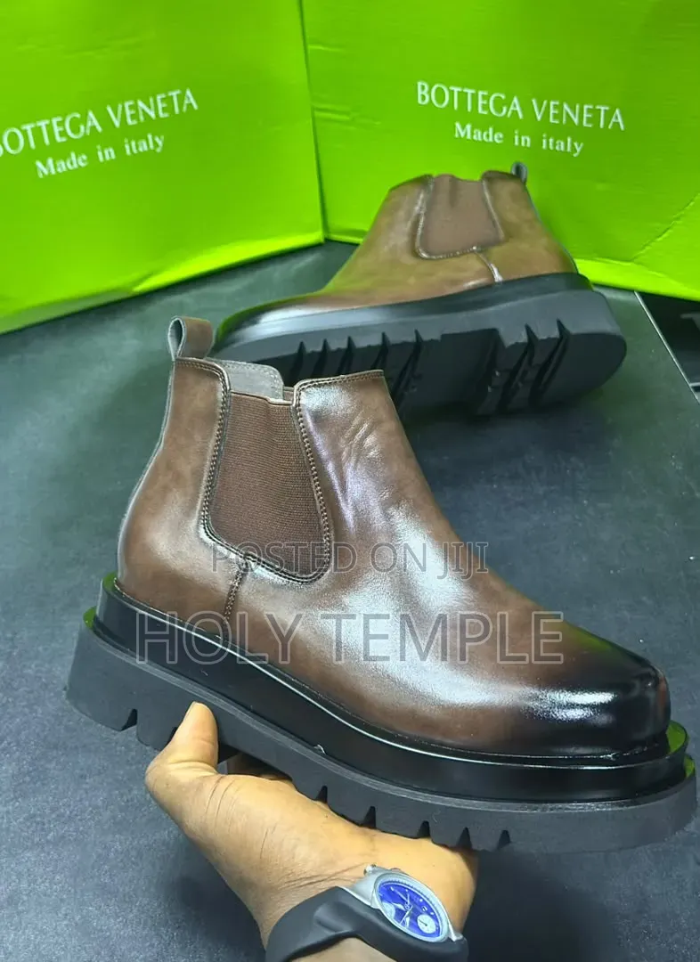 Top High Quality Chelsea Boot