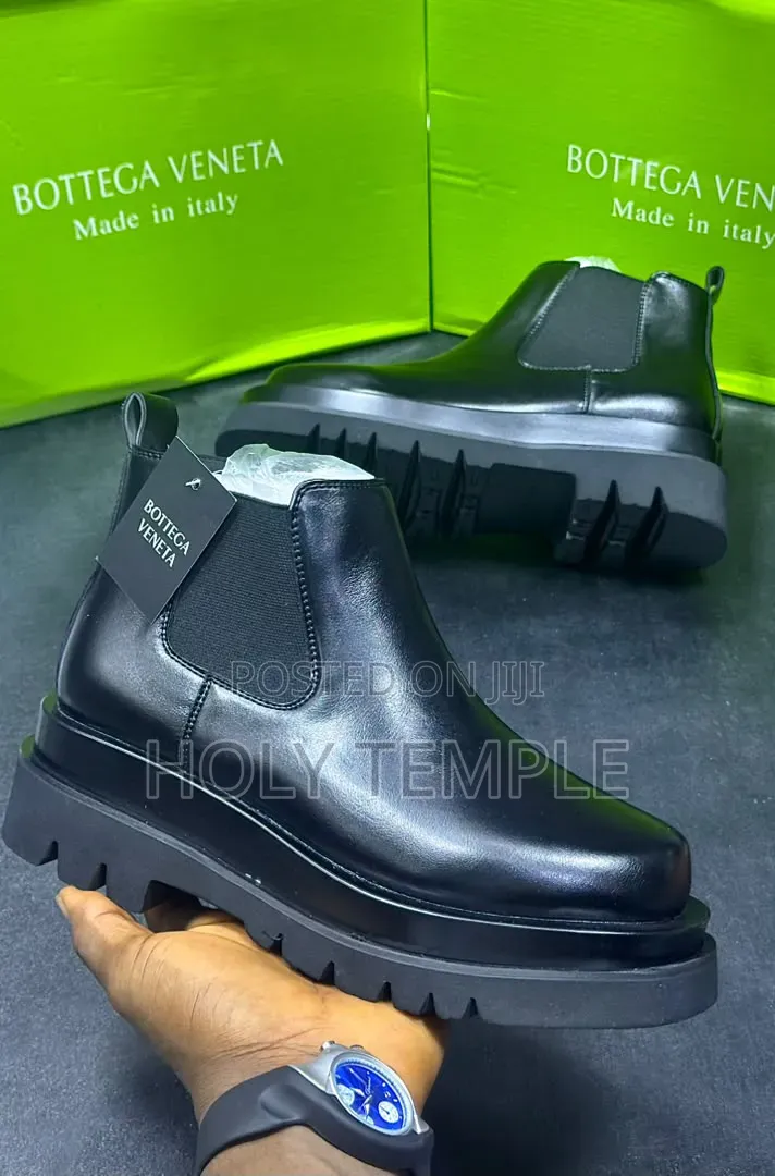 Top High Quality Chelsea Boot