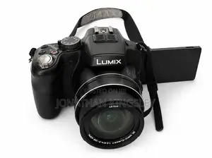 Panasonic DMC Fz200 Lumix