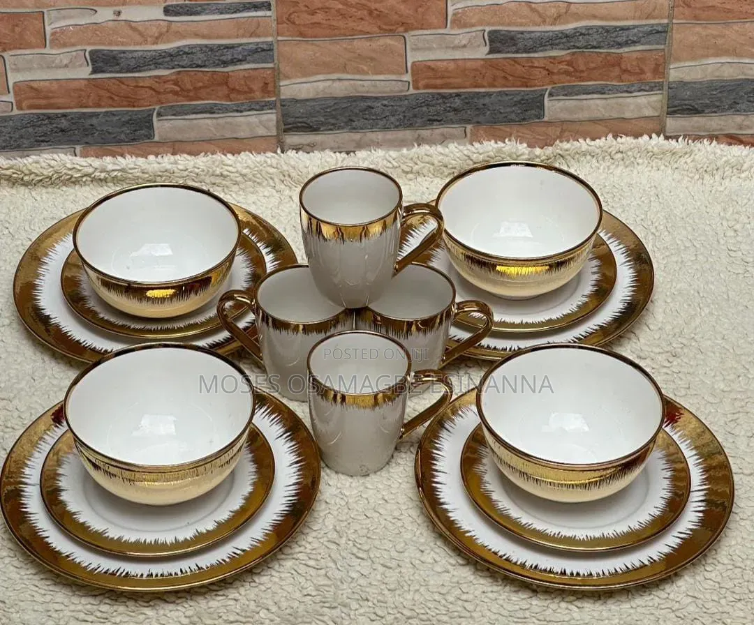 Dinning Set For Odogwu