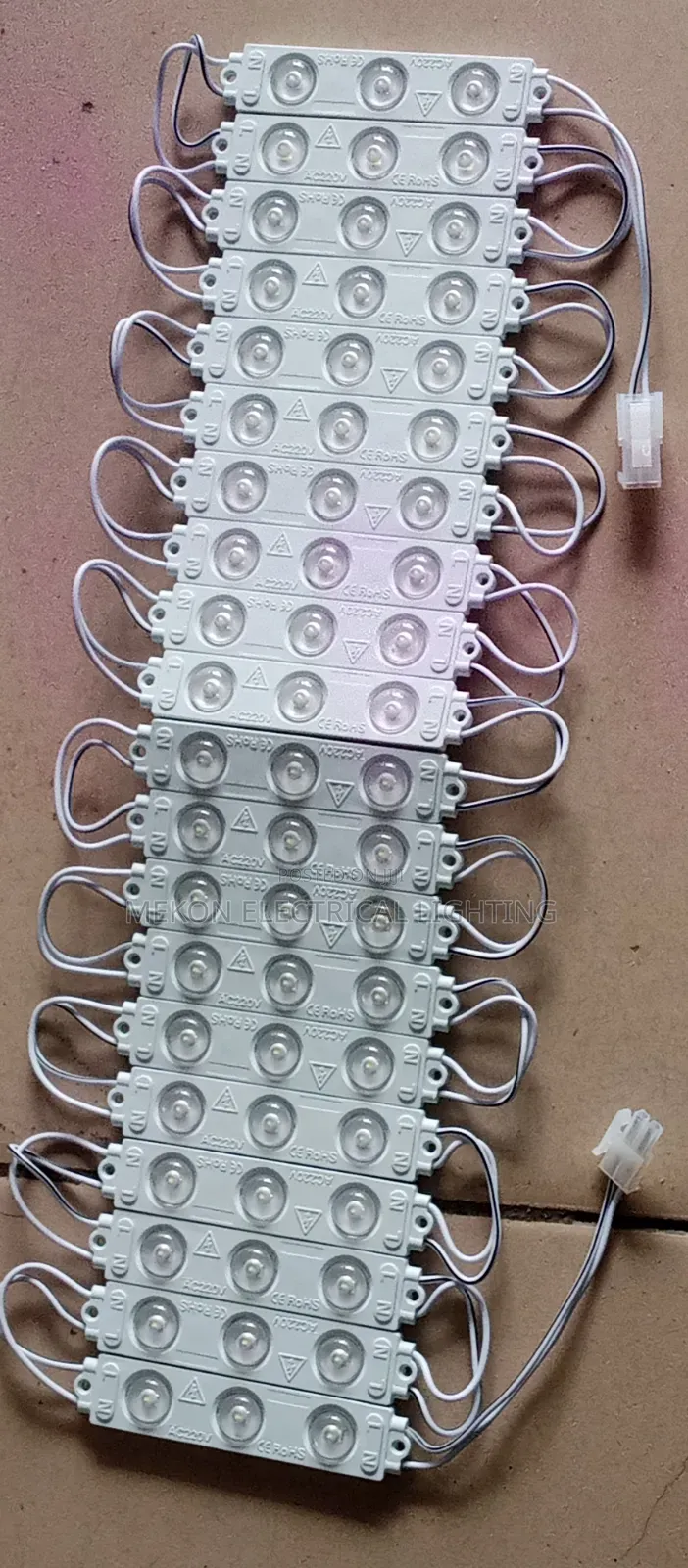 Direct Sinage Led Lights