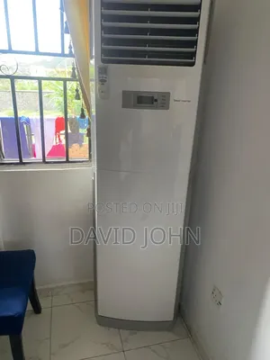 Lg 2hp Standing Air Conditioner Unit