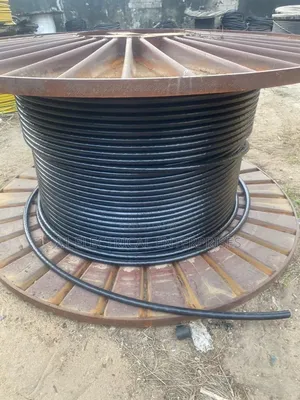 59mm Single Armoured Cable