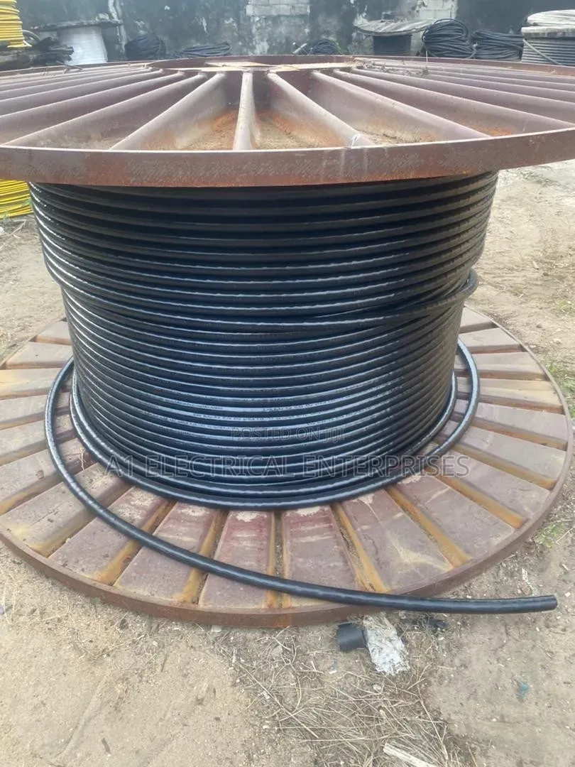 59mm Single Armoured Cable