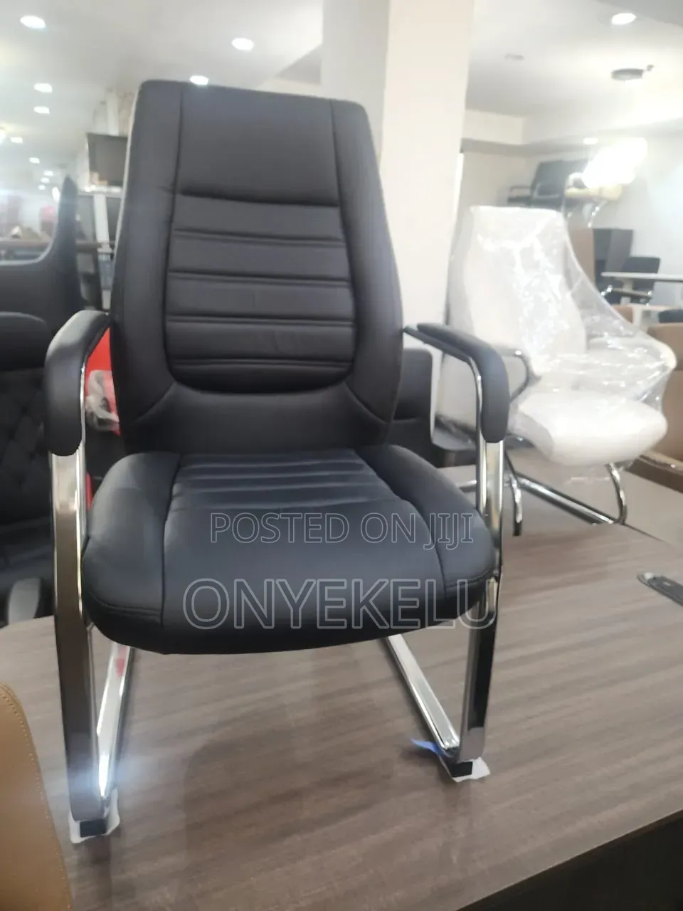Visitors Chair