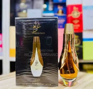 Gharam Perfume 100ml by Lattafa Pride