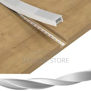 Silicon Profile Channel Per Meter