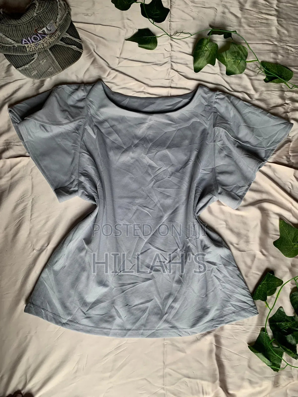 Thrift Ladies Tops