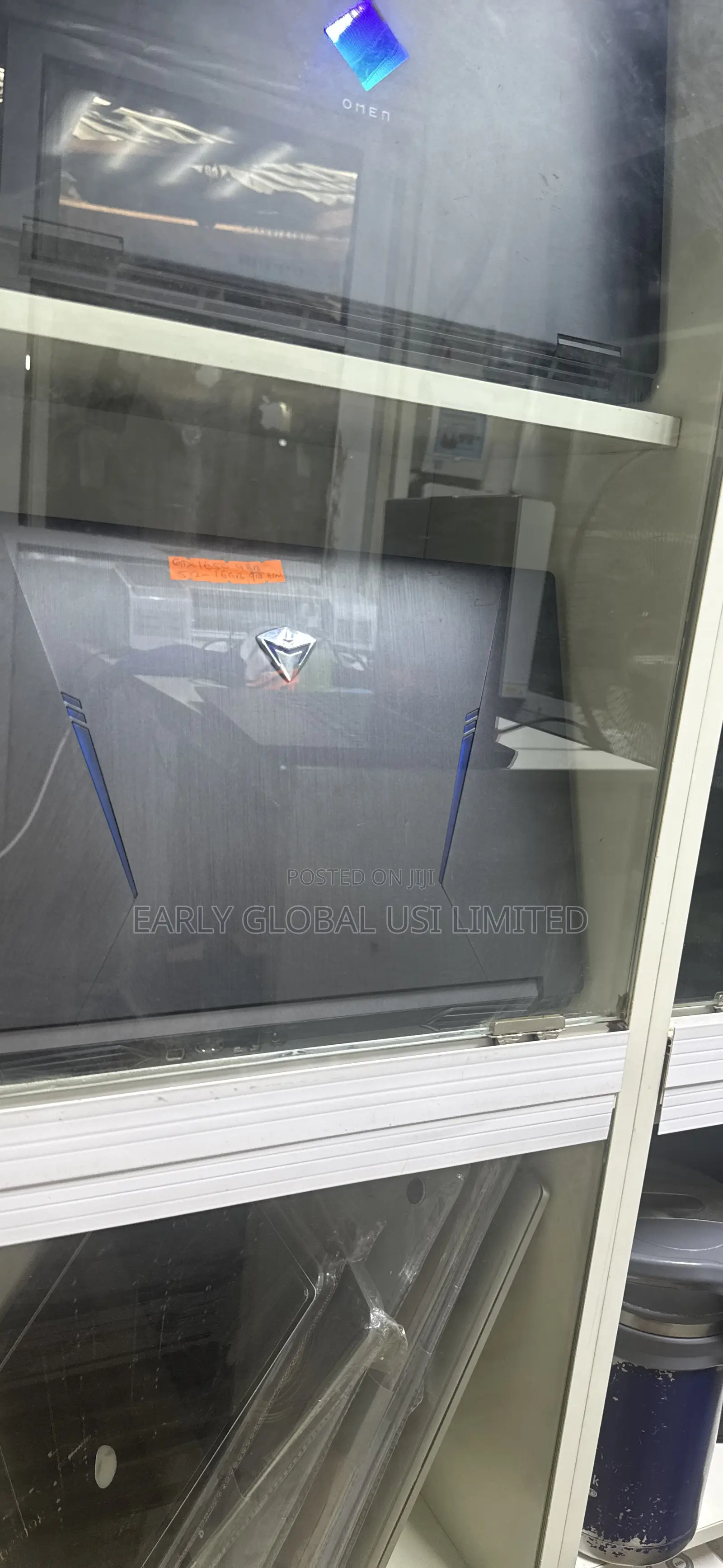 Laptop Hasee E570 16GB Intel Core i7 SSD 512GB