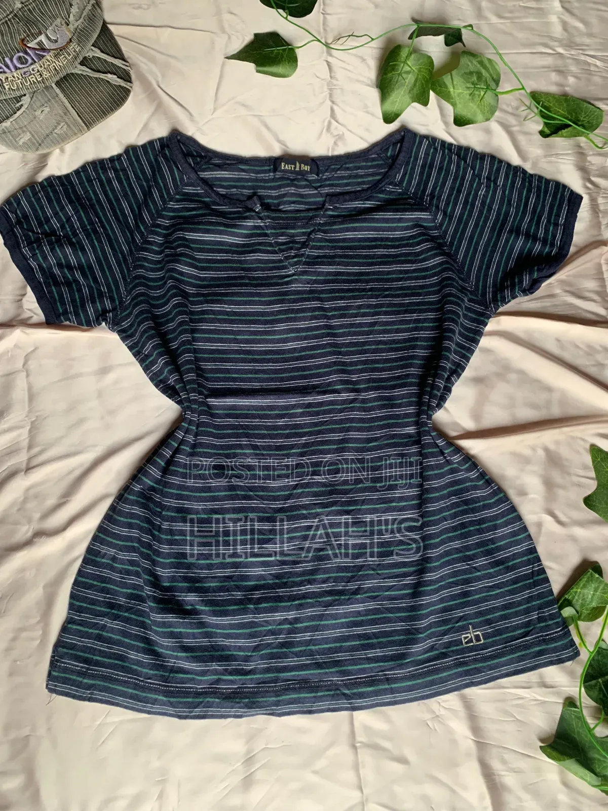 Thrift Ladies Tops
