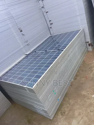 Jinko Solar Panel 620w