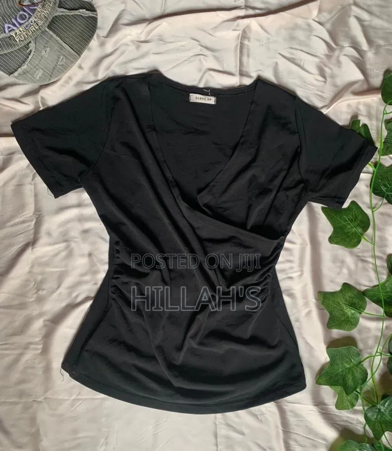 Thrift Ladies Tops