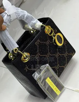 Ladies Hand Bag