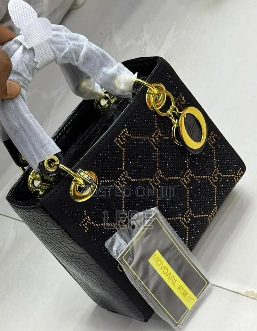 Ladies Hand Bag
