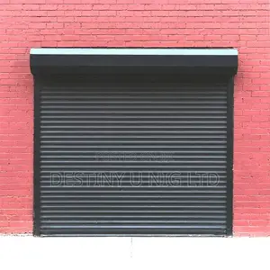 Roller Gate