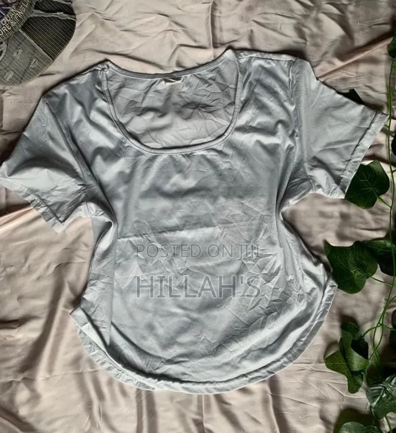 Thrift Ladies Tops