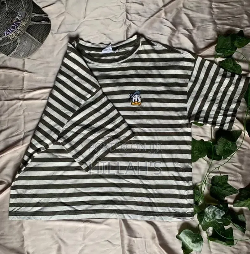 Thrift Ladies Tops