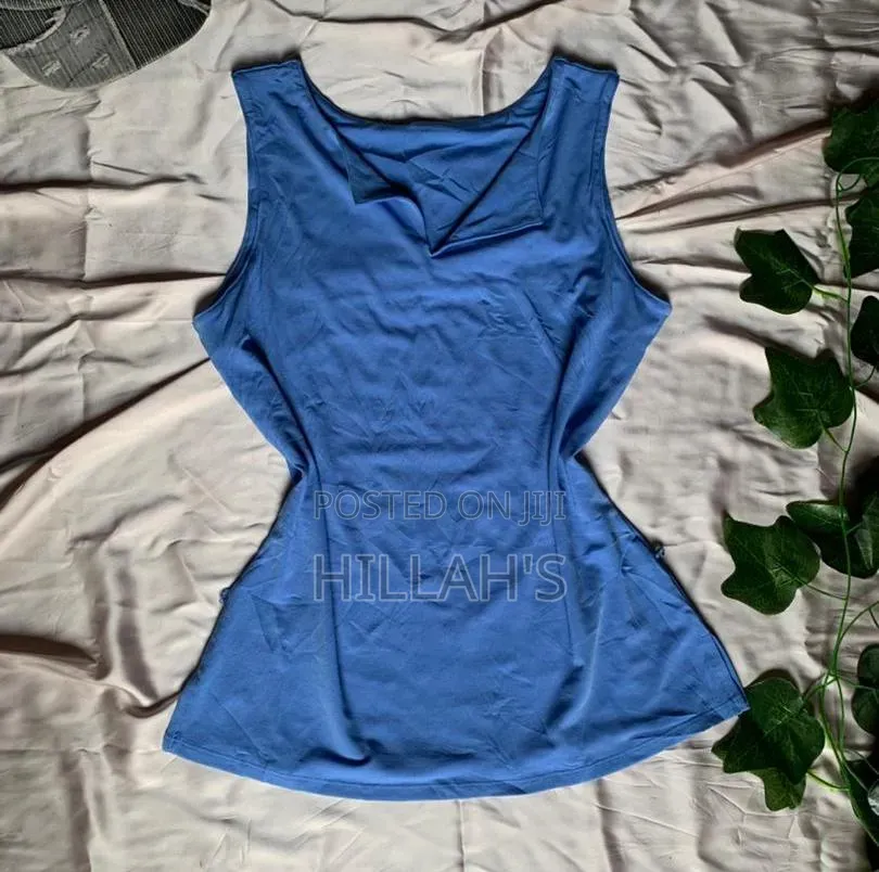 Thrift Ladies Tops