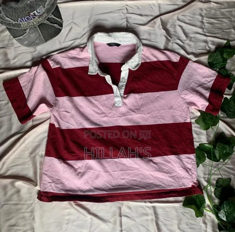 Thrift Ladies Tops