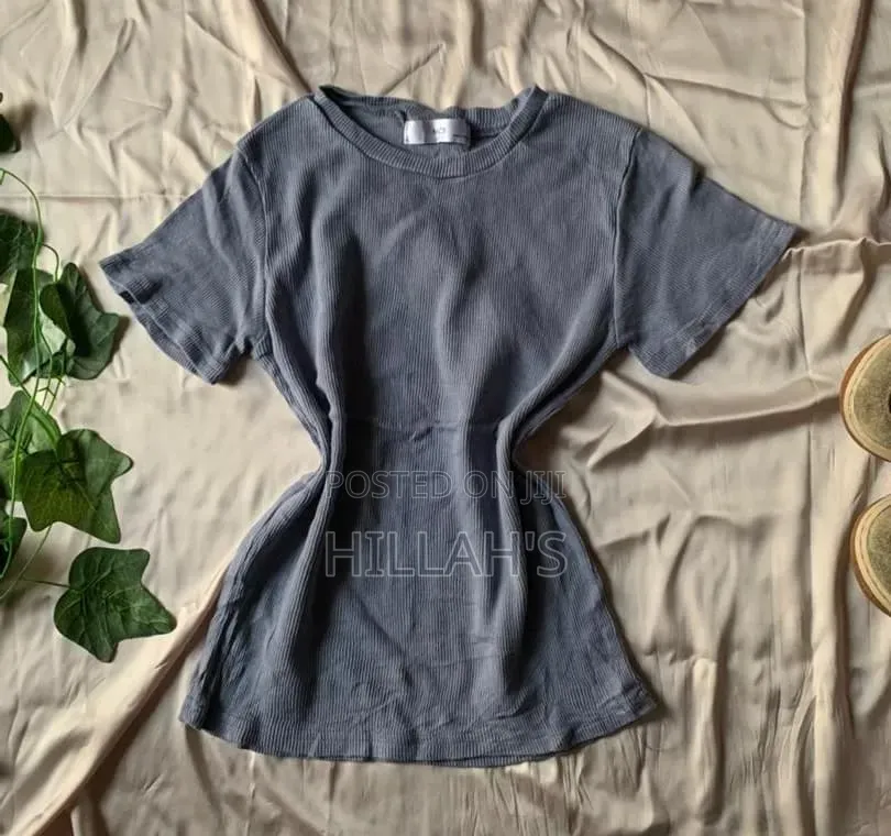 Thrift Ladies Tops