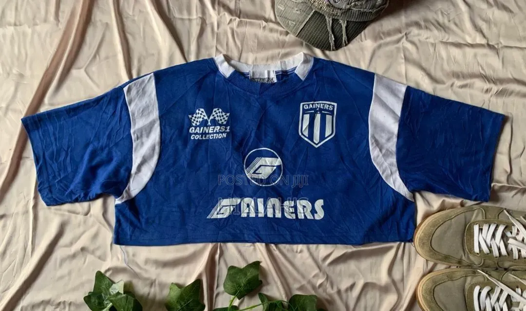 Thrift Ladies Tops