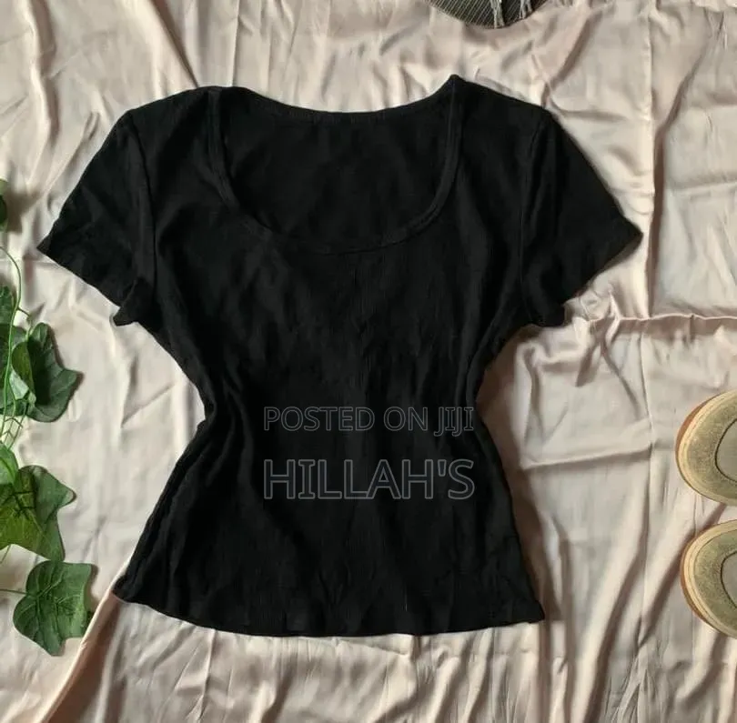 Thrift Ladies Tops