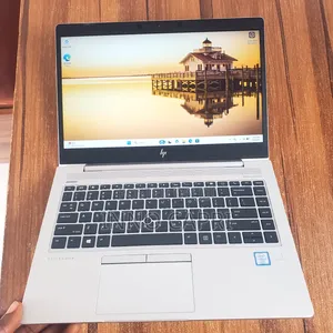 Laptop HP EliteBook 840 G6 8GB Intel Core i5 SSD 256GB