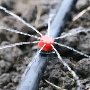Drip Hose For Trees Crop Irrigation