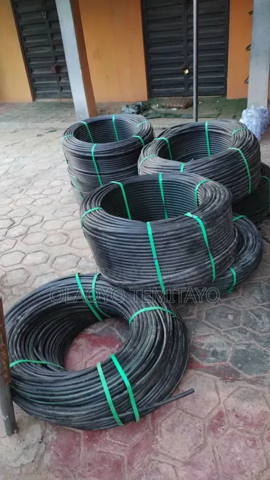 Drip Hose For Trees Crop Irrigation