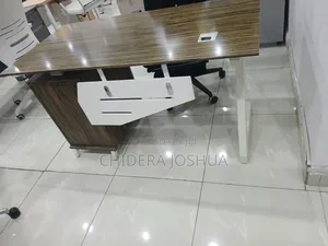 Office Table 1.4 Meter Table