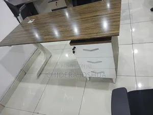 Office Table 1.4 Meter Table