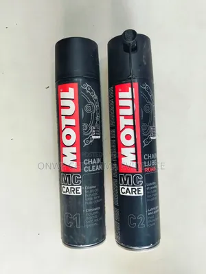 Motul Chain Lubricant