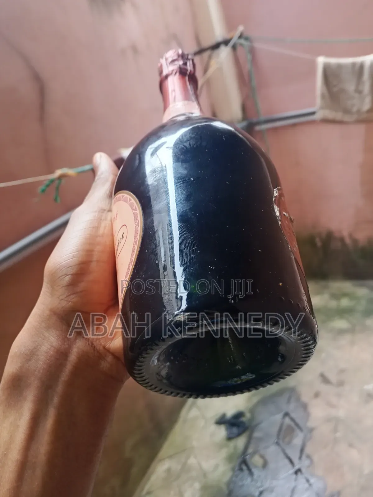 Laurent Perrier Cuvée Rosé