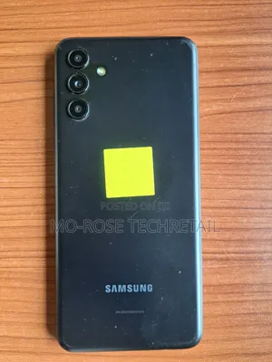 Samsung Galaxy A13 5G 64 GB Black