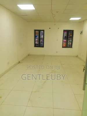 A 29 SQM Office Space for Rent, Lekki Phase.1