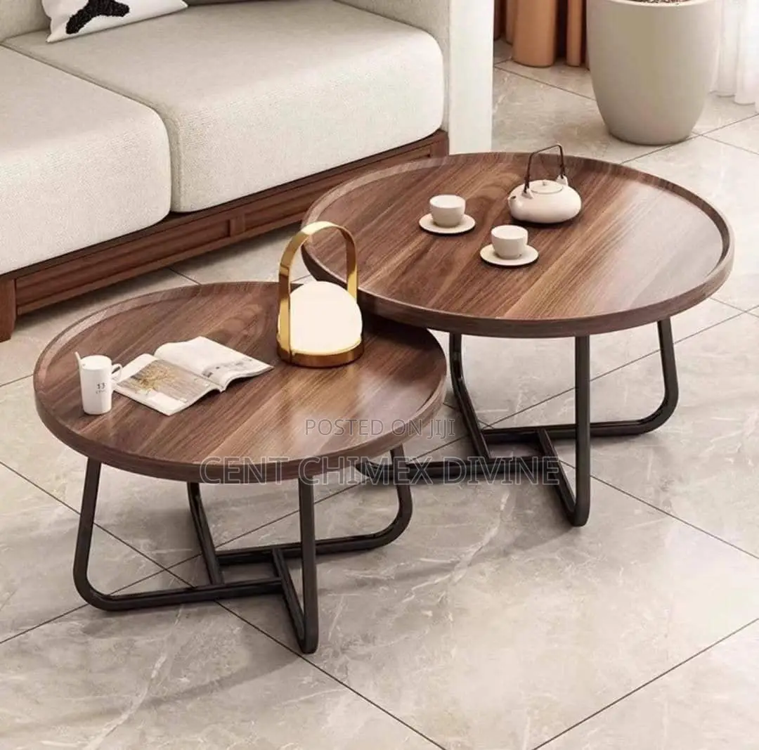 Durable Center Table
