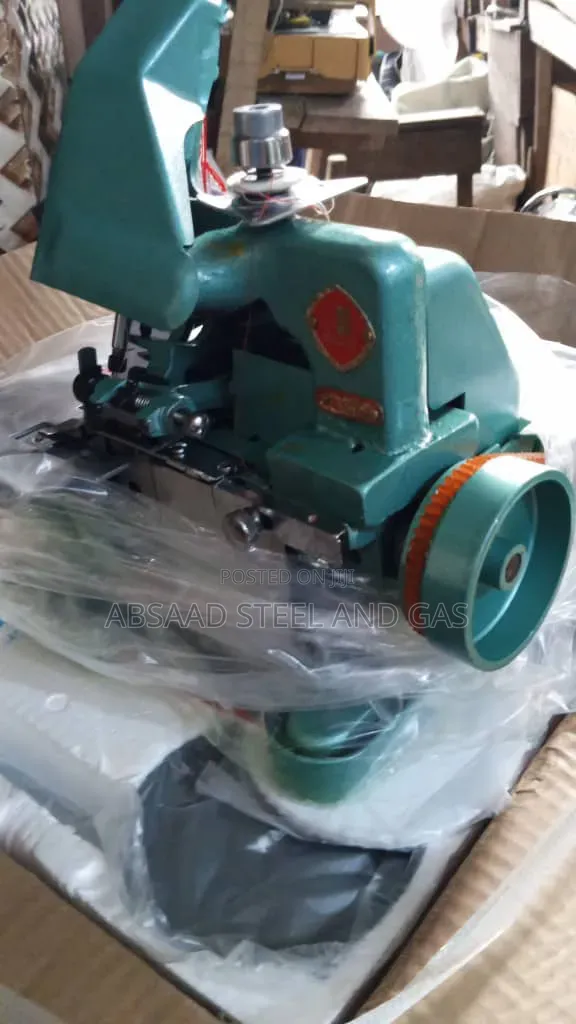Inner Weaving Machine