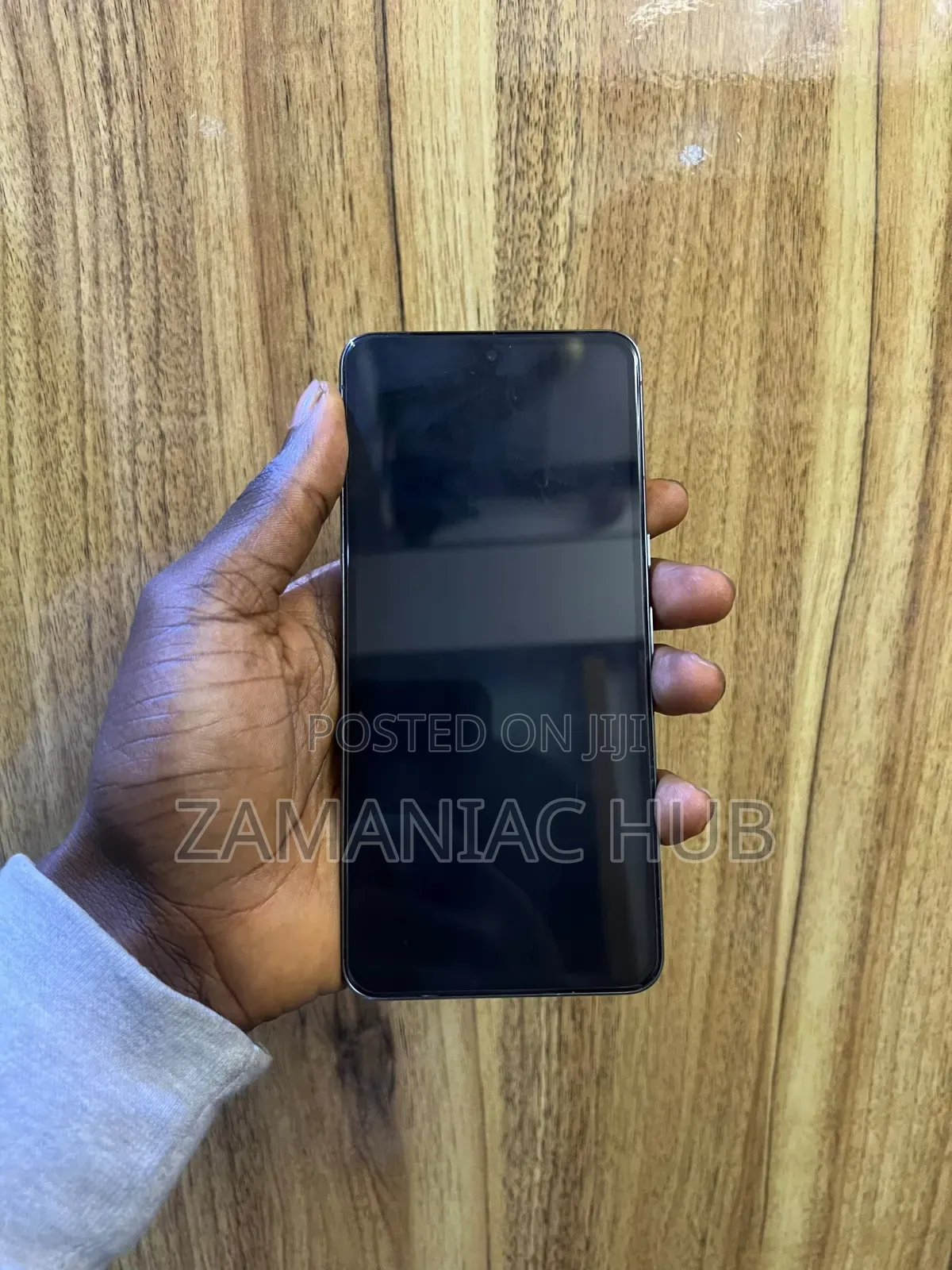 Google Pixel 8 Pro 128 GB Black