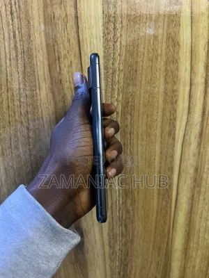 Google Pixel 8 Pro 128 GB Black