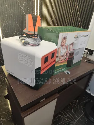Power Multiple Appliances With Ease – Cola 3600