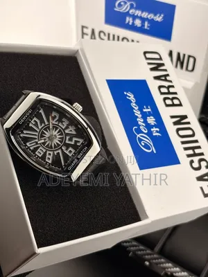 Wristwatches