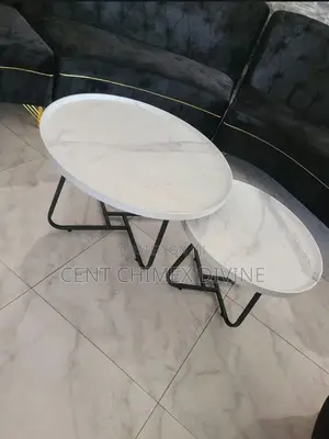 Durable Center Table