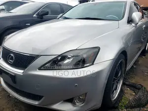 Lexus IS 250 2008