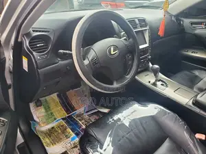 Lexus IS 250 2008