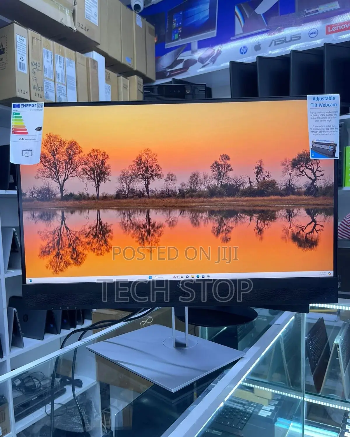 Hp E27m G4