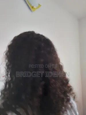 Deep Wave 18inches