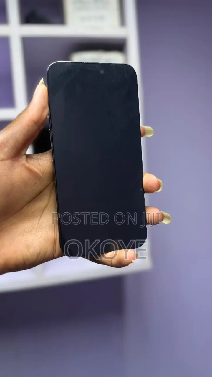 Apple iPhone 12 Pro 128 GB White